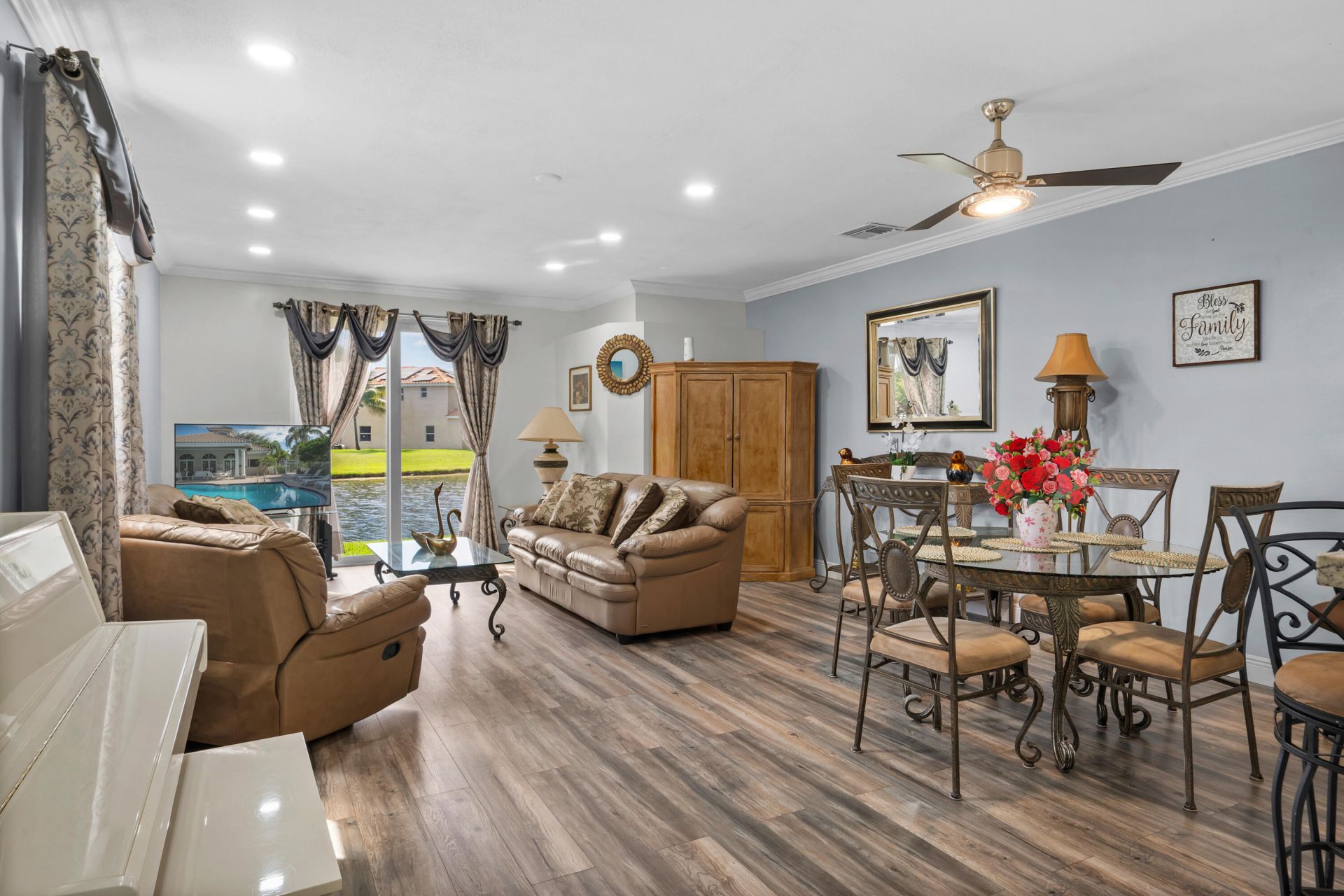 4859 NW 58th Manor, Coconut Creek, FL 33073 Photo