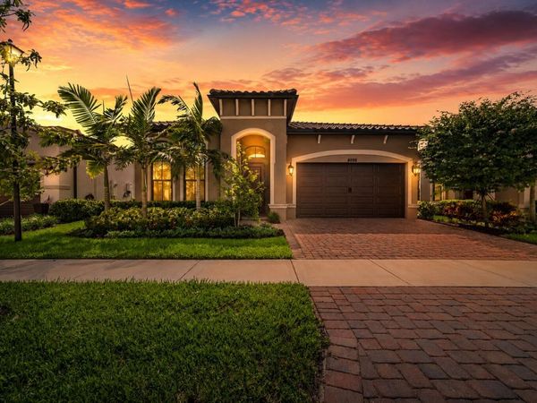 8098 LIBERTY Way, Parkland, FL 33067