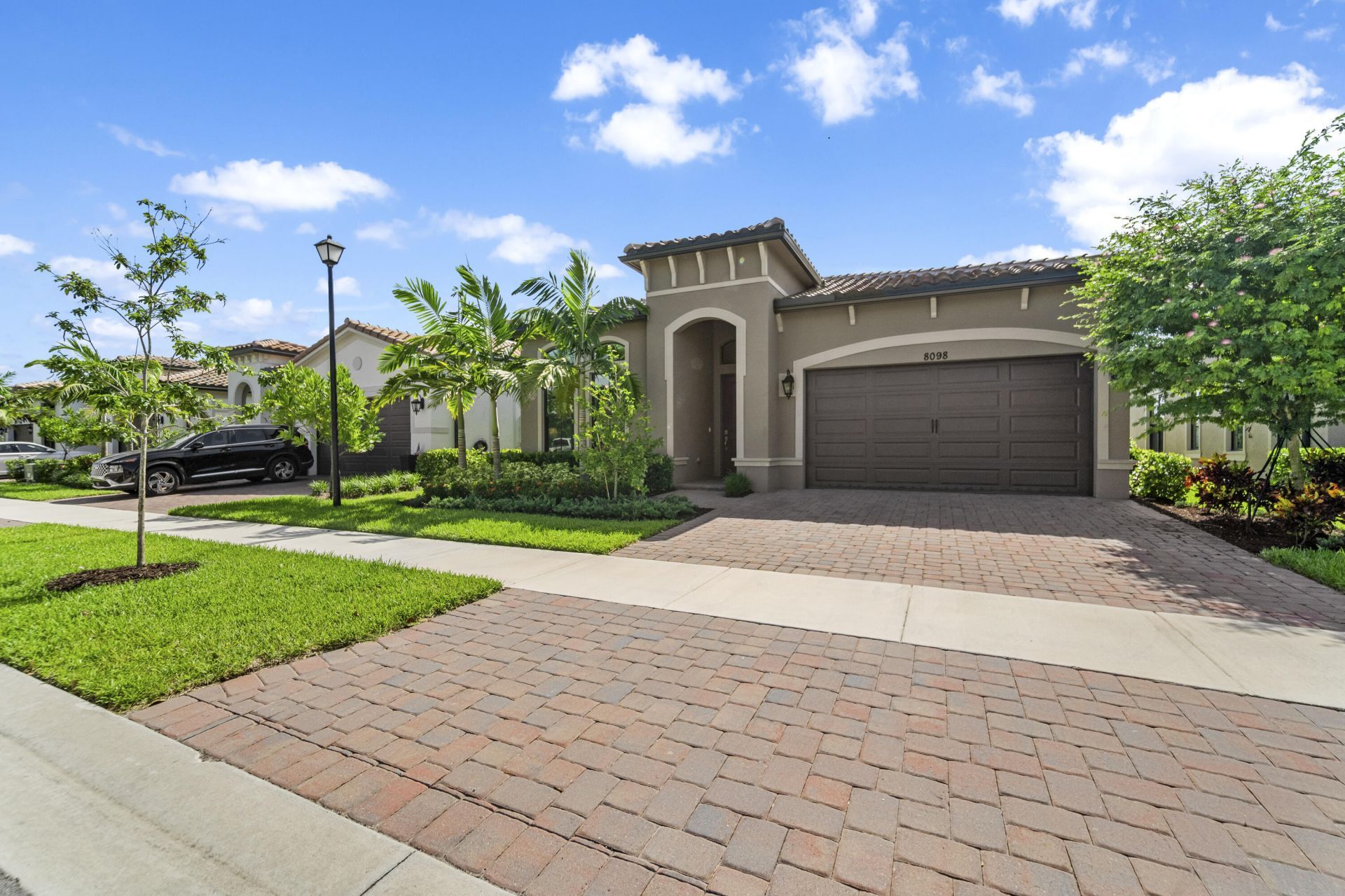 8098 Liberty Way, Parkland, FL 33067 Photo