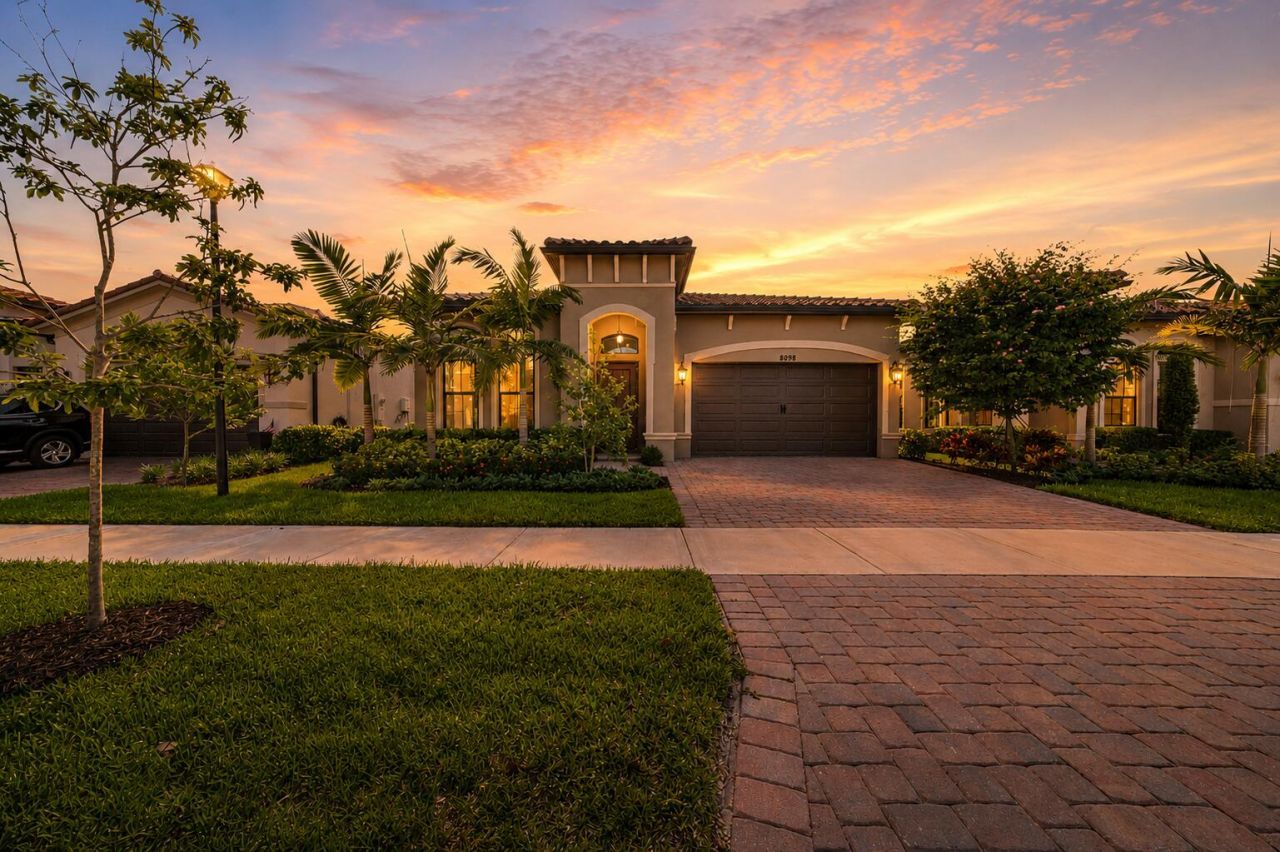 8098 Liberty Way, Parkland, FL 33067 Photo