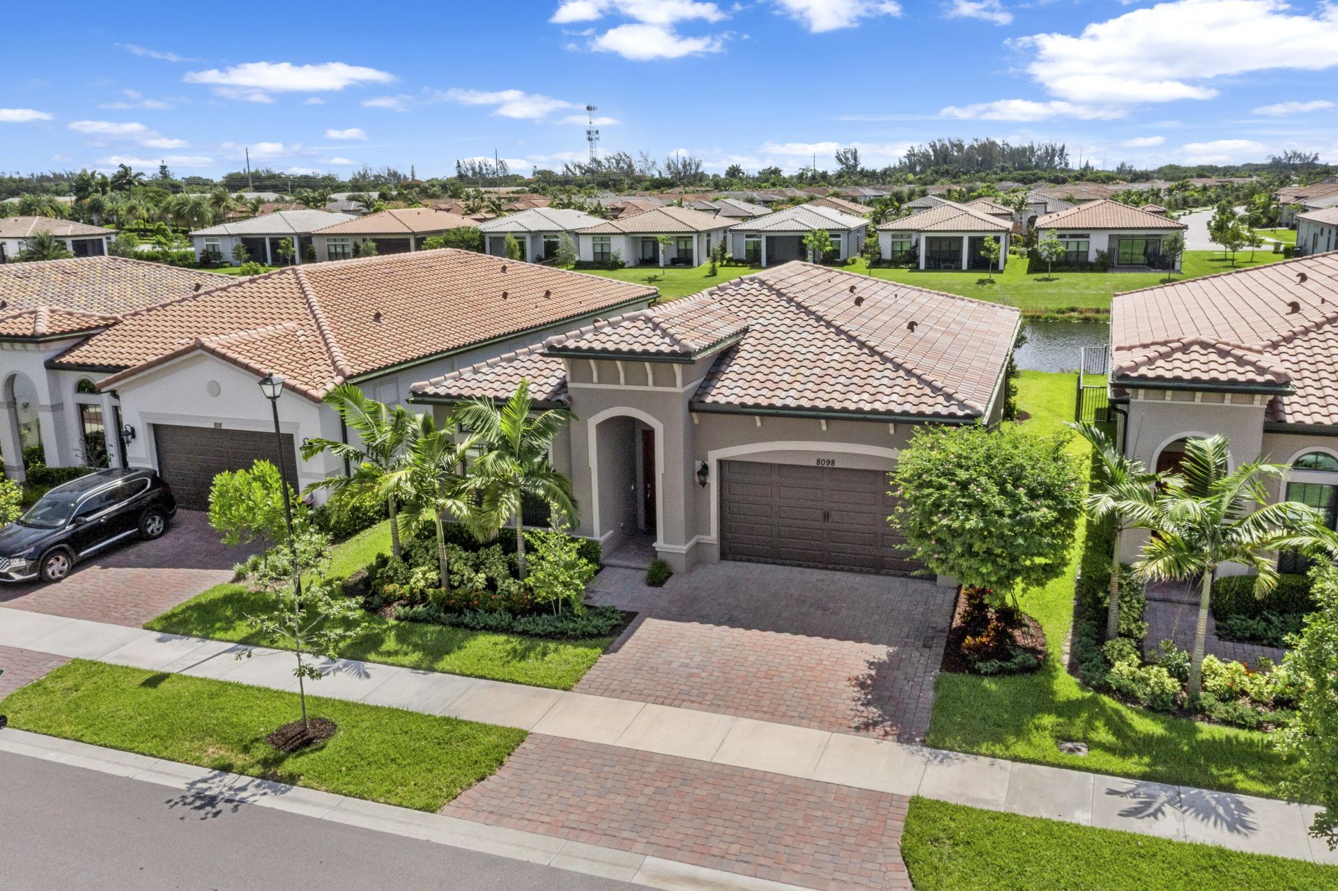 8098 Liberty Way, Parkland, FL 33067 Photo