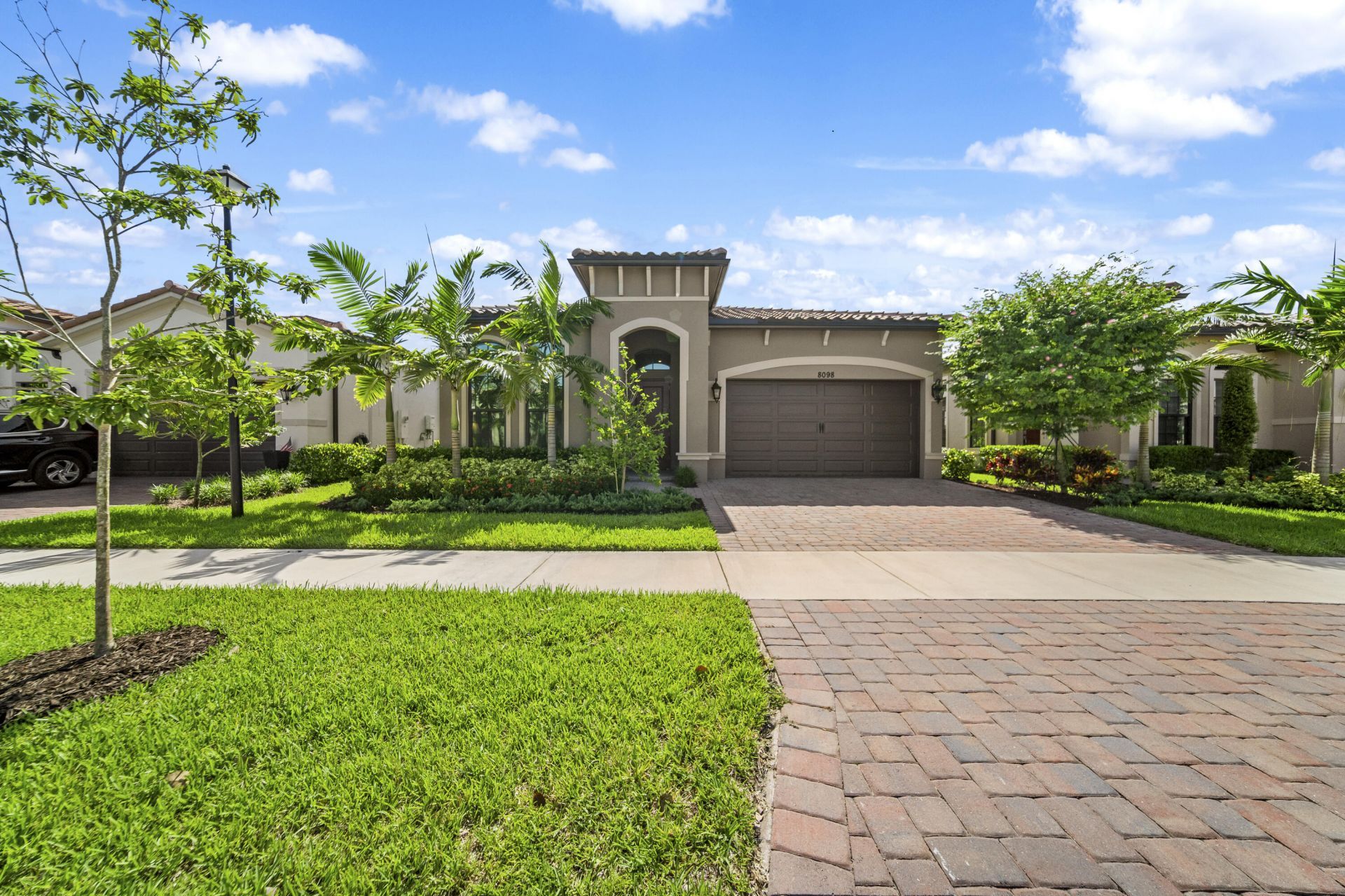 8098 Liberty Way, Parkland, FL 33067 Photo
