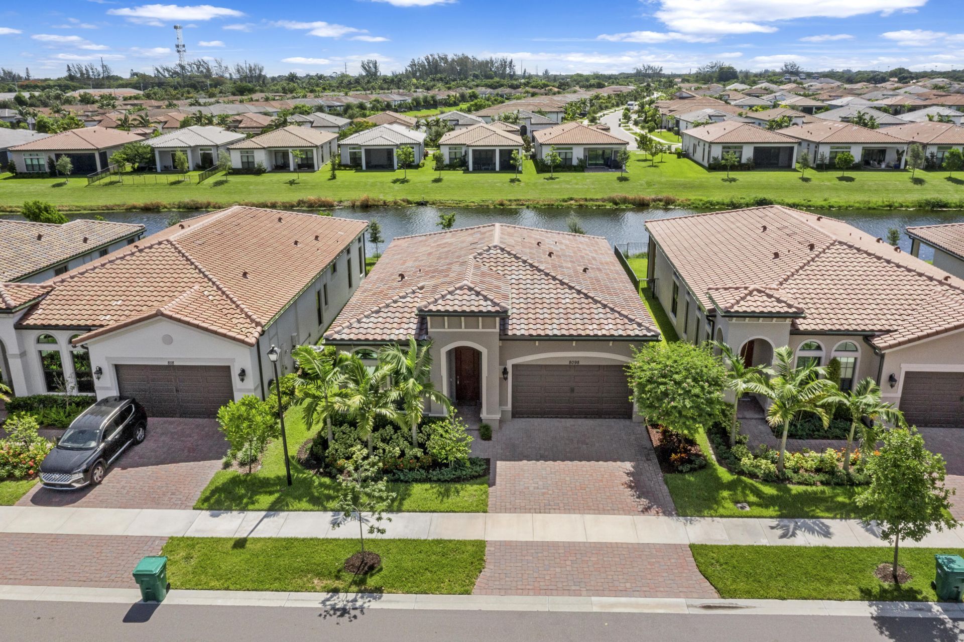 8098 Liberty Way, Parkland, FL 33067 Photo