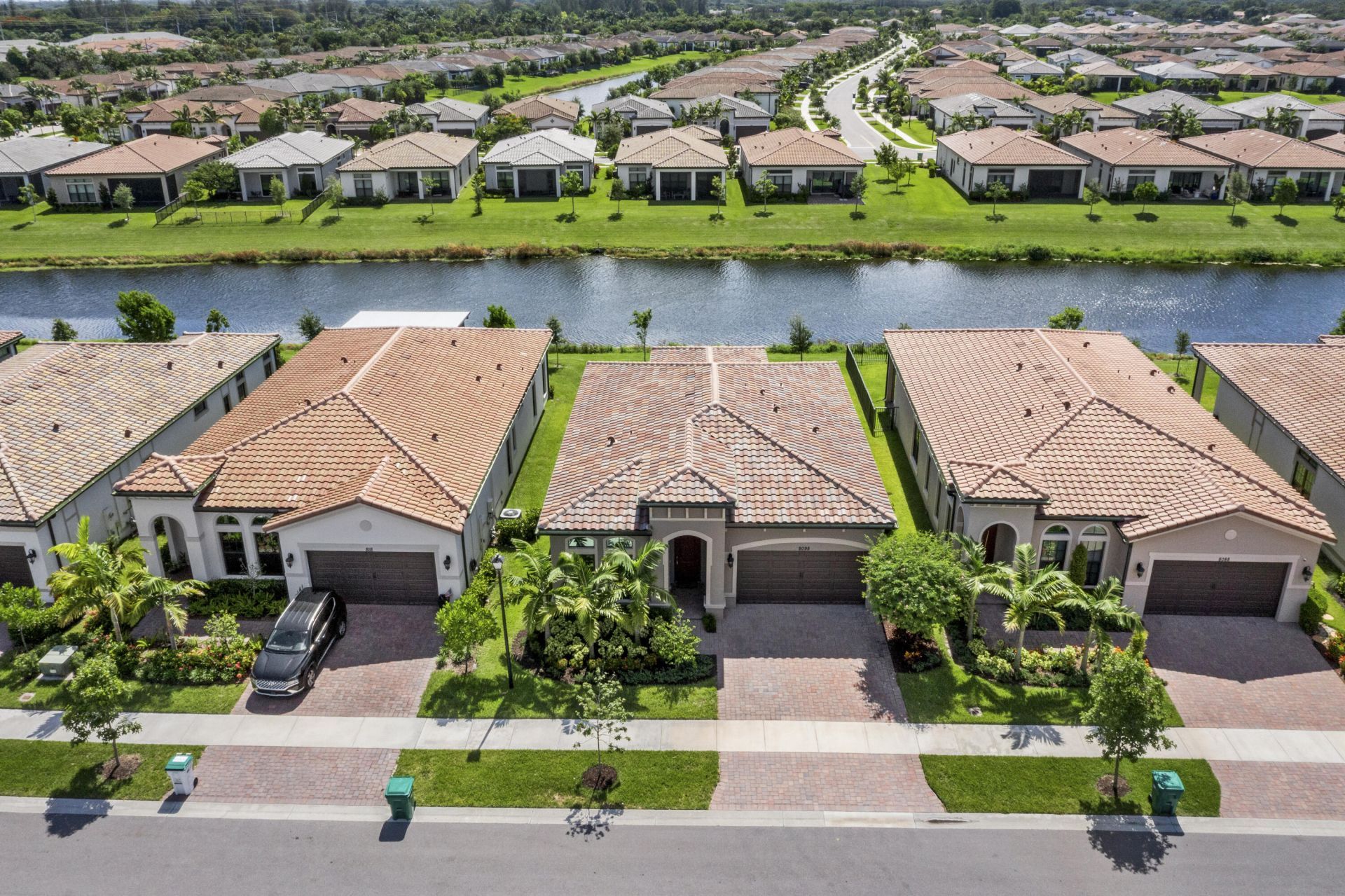 8098 Liberty Way, Parkland, FL 33067 Photo