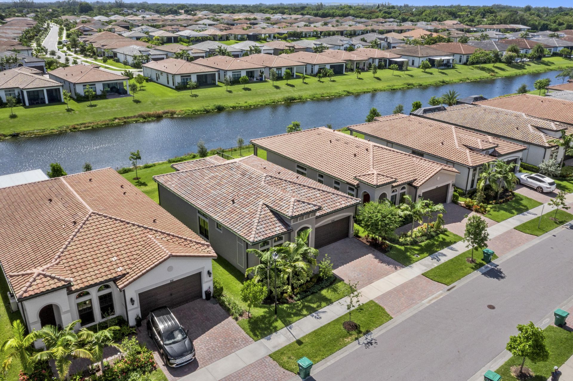 8098 Liberty Way, Parkland, FL 33067 Photo