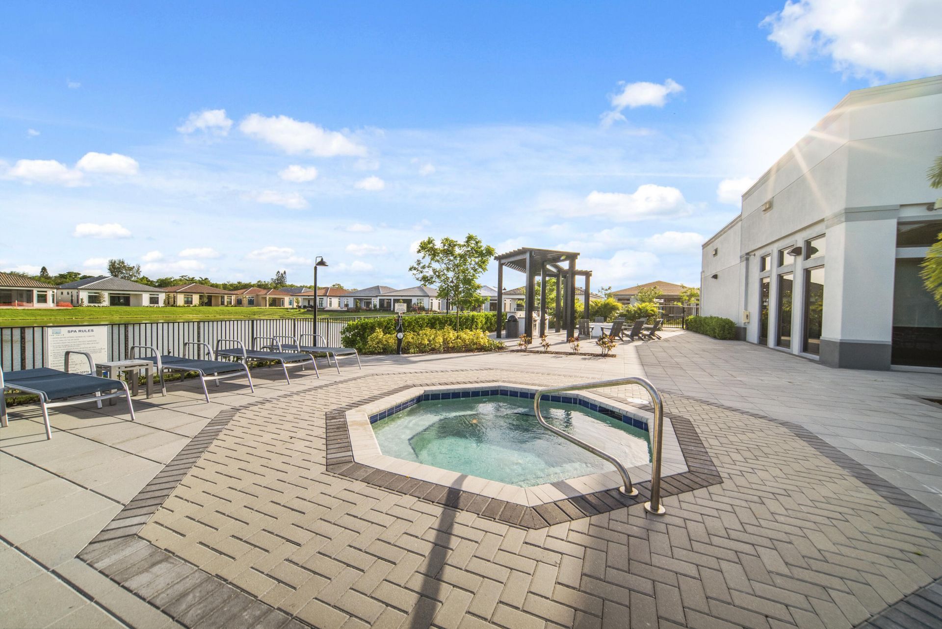 8098 Liberty Way, Parkland, FL 33067 Photo