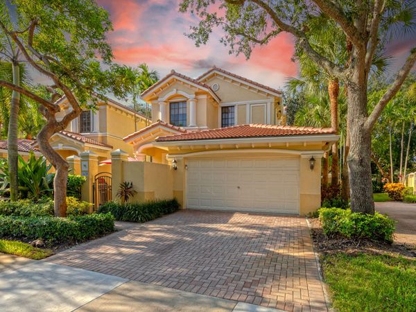 1639 PASSION VINE Circle, Unit 16-4, Weston, FL 33326