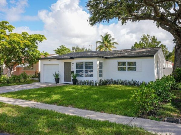 254 SW 6th Street, Dania Beach, FL 33004