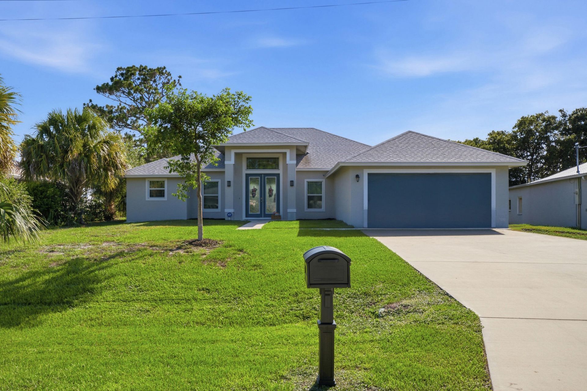 1174 SW Edinburgh Drive, Port Saint Lucie, FL 34953 Photo