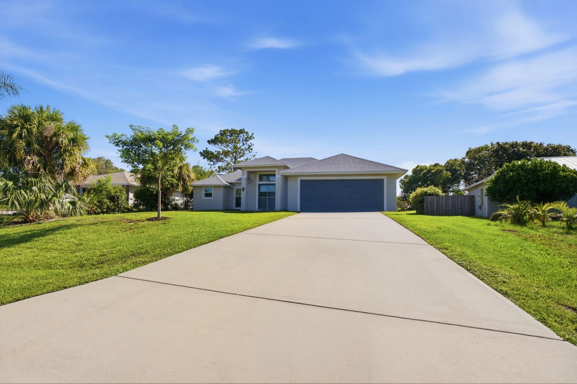 1174 SW Edinburgh Drive, Port Saint Lucie, FL 34953 Photo
