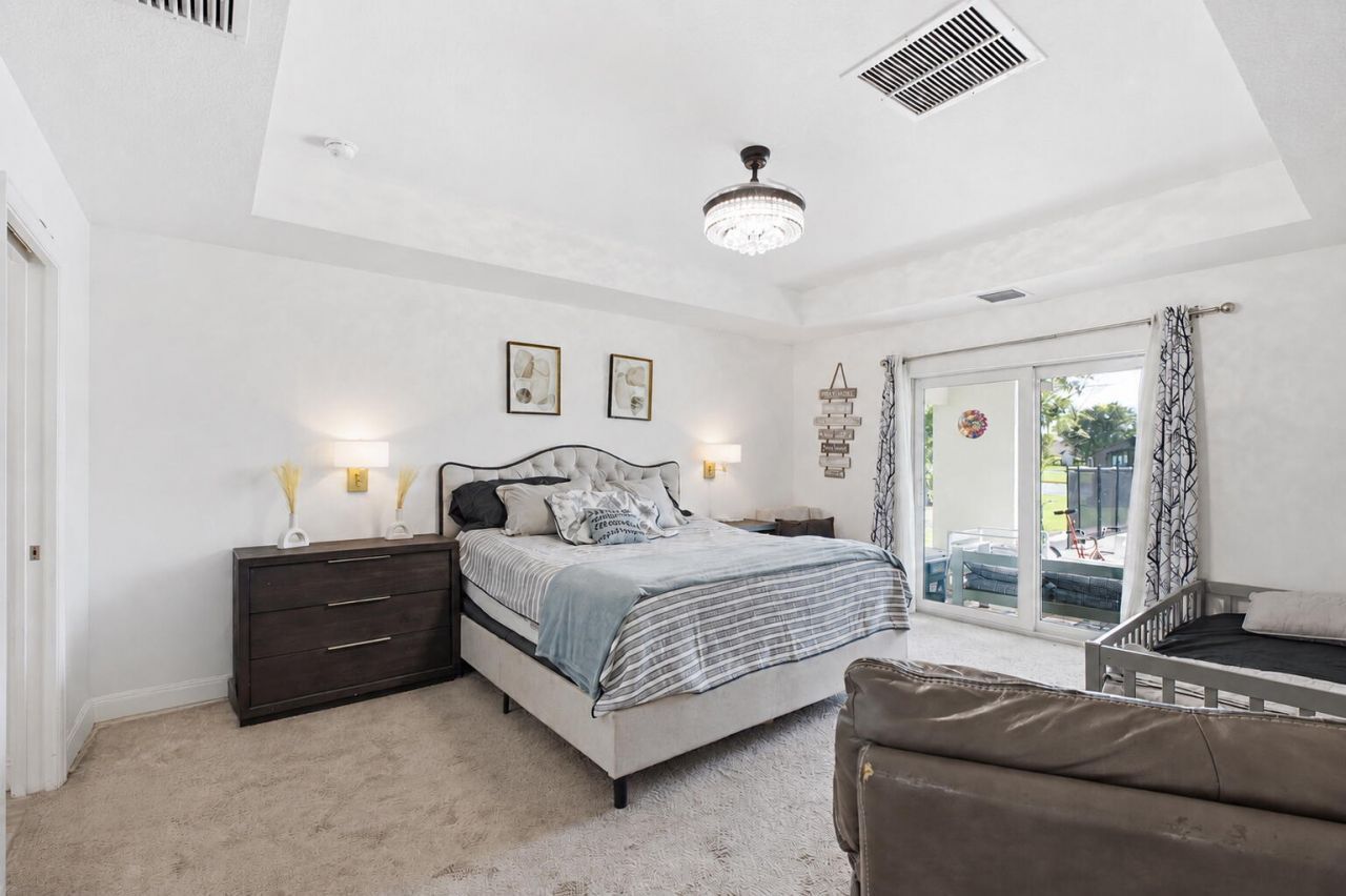 1174 SW Edinburgh Drive, Port Saint Lucie, FL 34953 Photo