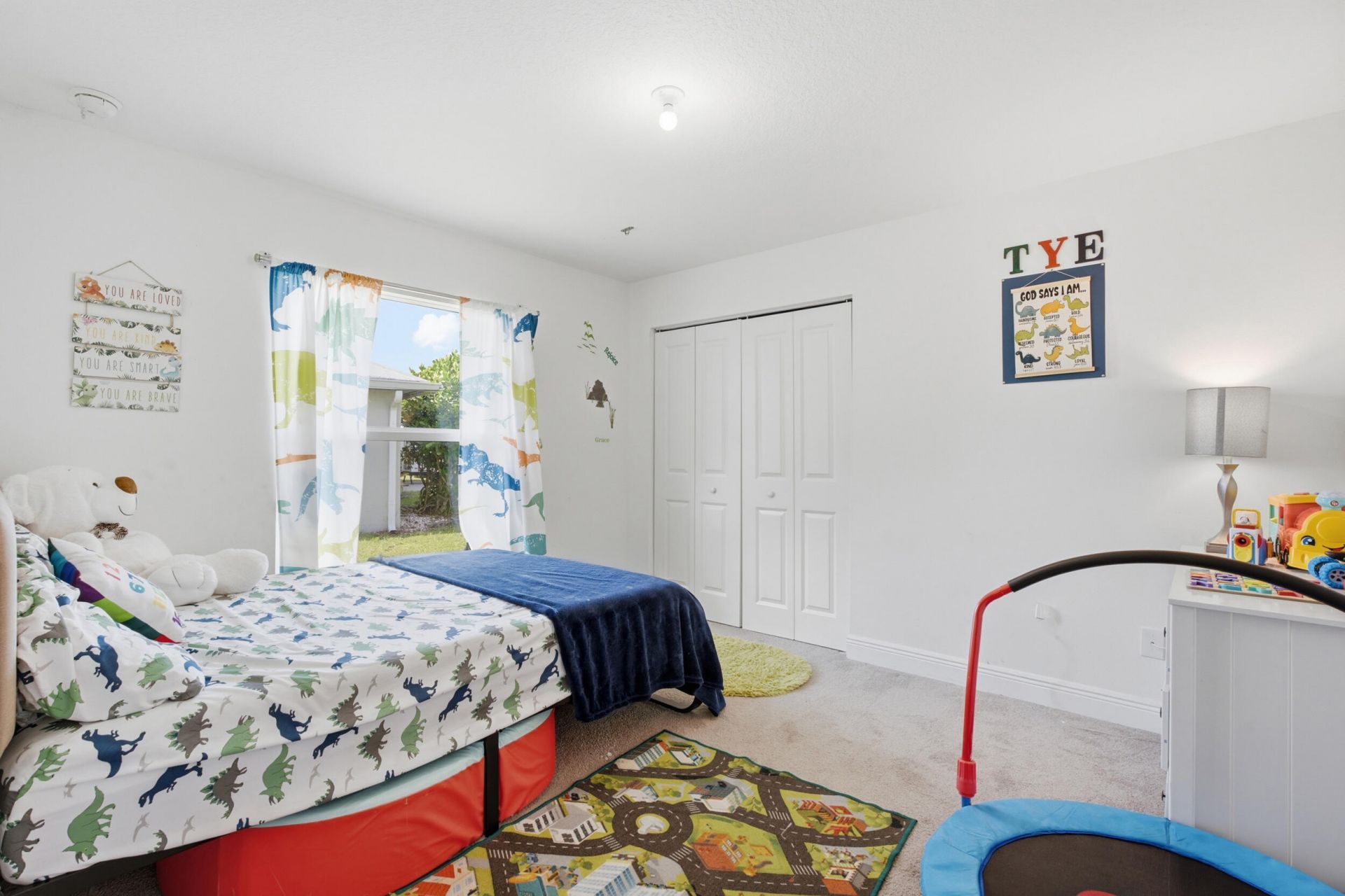1174 SW Edinburgh Drive, Port Saint Lucie, FL 34953 Photo