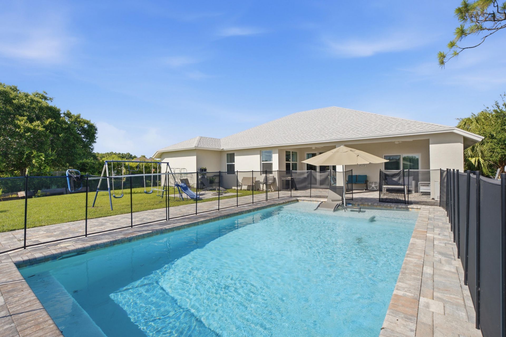 1174 SW Edinburgh Drive, Port Saint Lucie, FL 34953 Photo