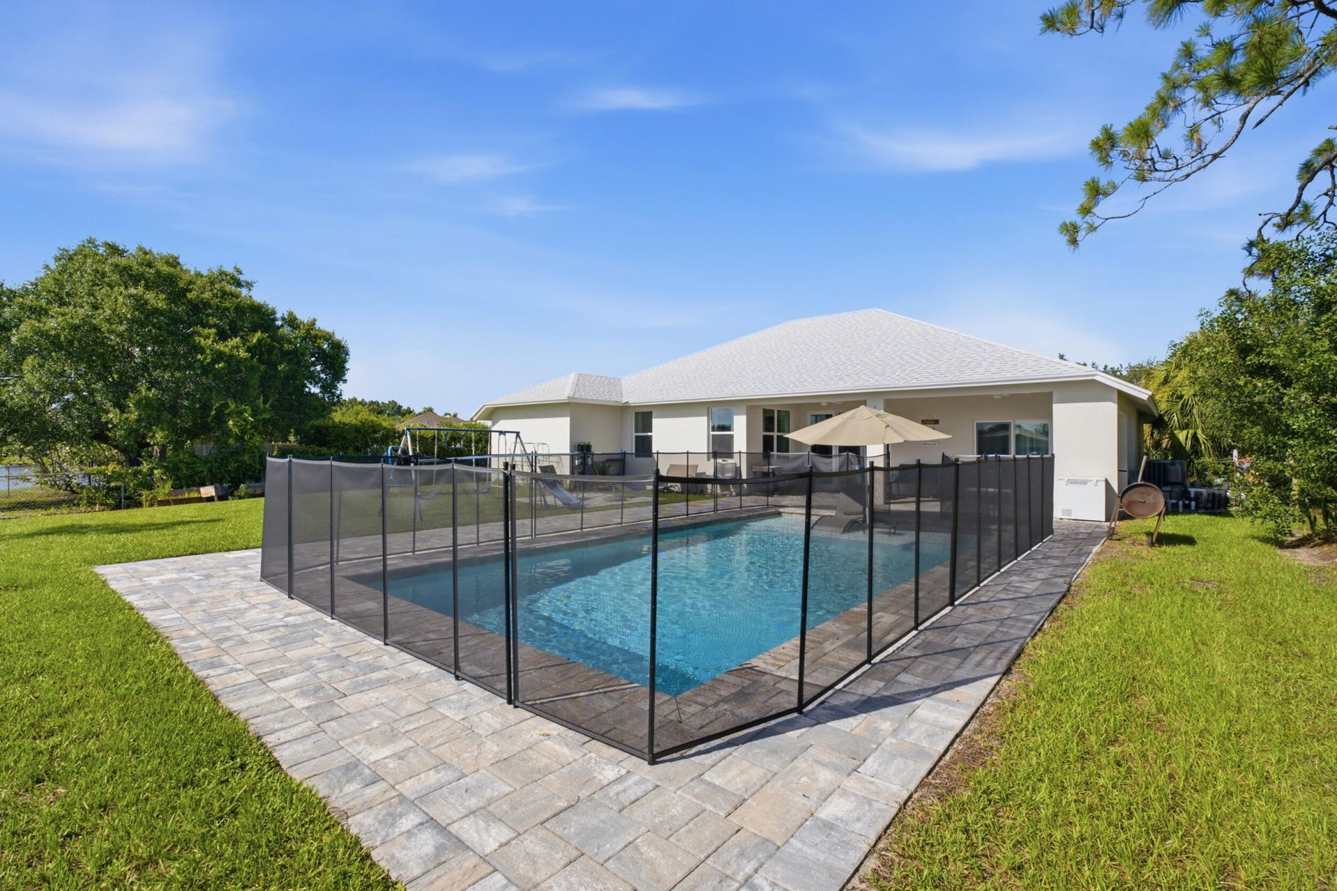 1174 SW Edinburgh Drive, Port Saint Lucie, FL 34953 Photo