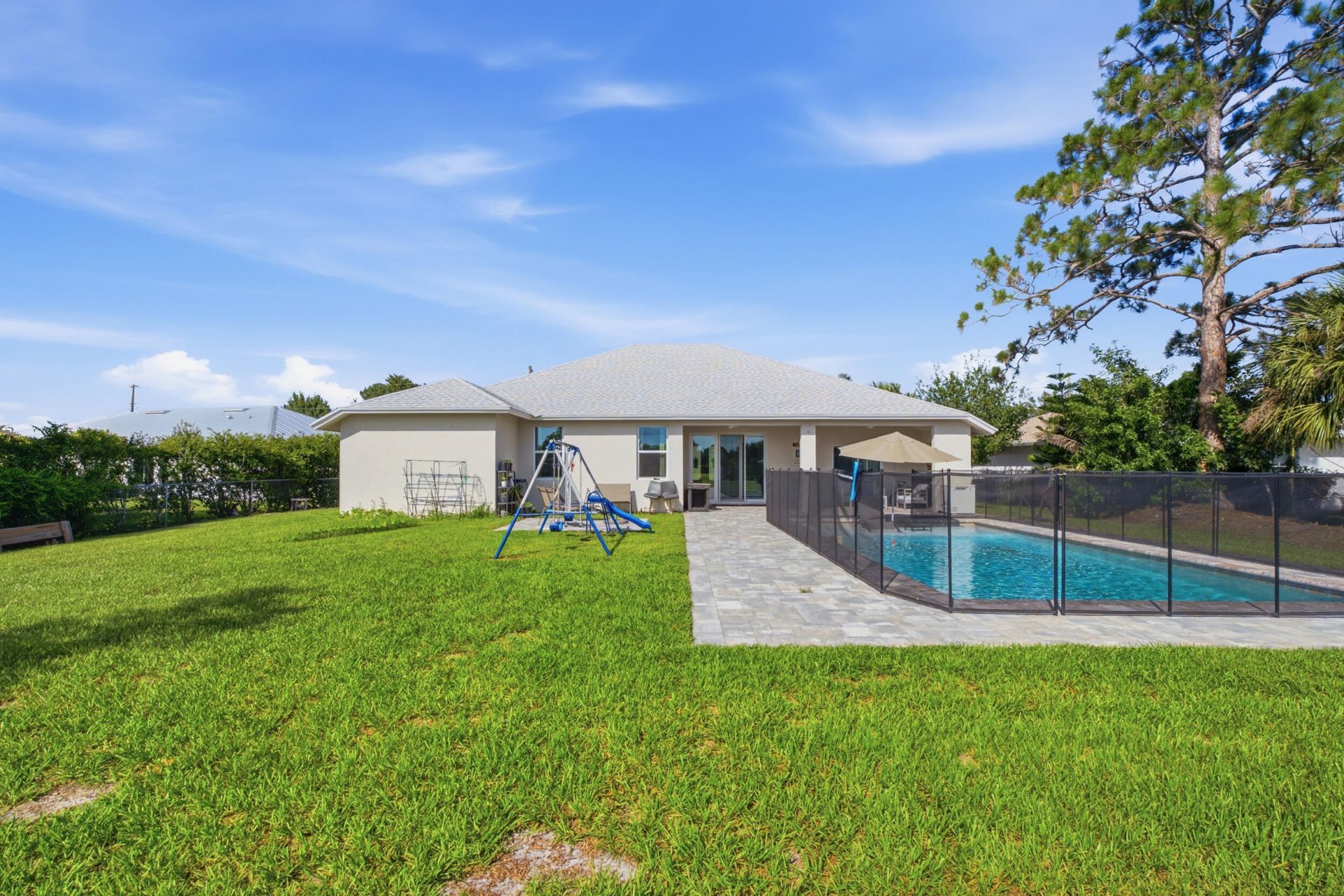 1174 SW Edinburgh Drive, Port Saint Lucie, FL 34953 Photo
