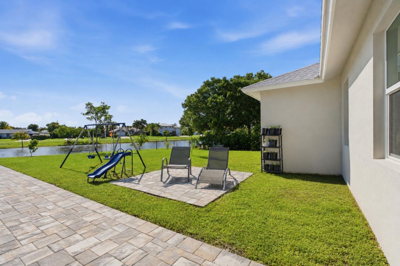 1174 SW Edinburgh Drive, Port Saint Lucie, FL 34953 Photo