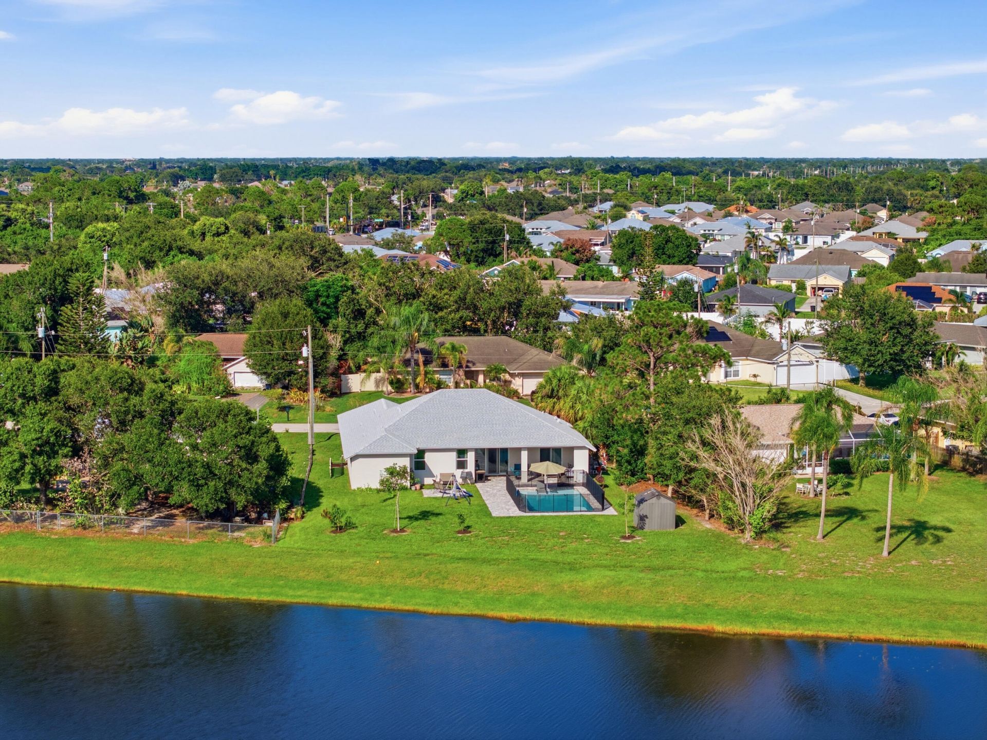 1174 SW Edinburgh Drive, Port Saint Lucie, FL 34953 Photo