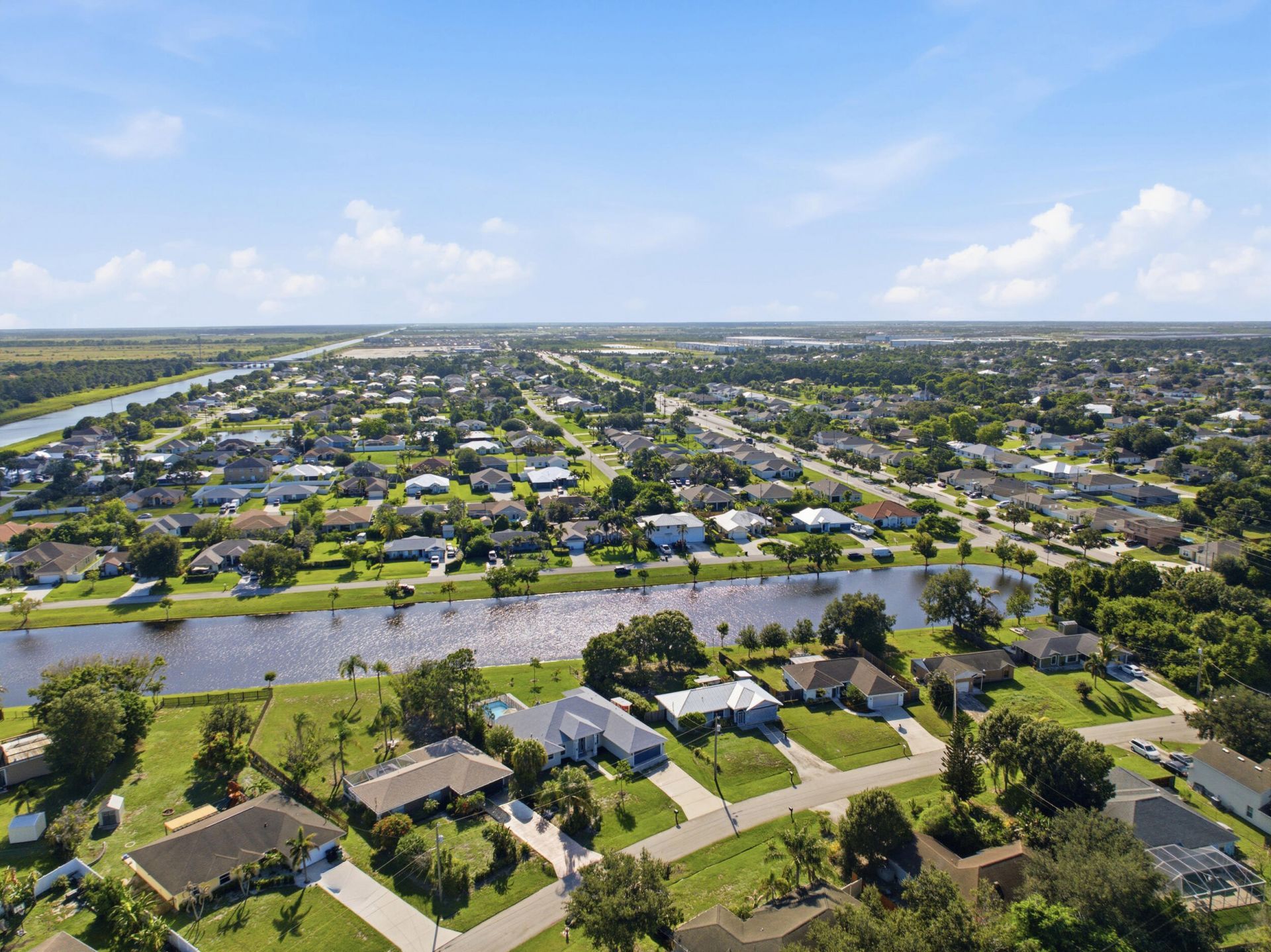 1174 SW Edinburgh Drive, Port Saint Lucie, FL 34953 Photo