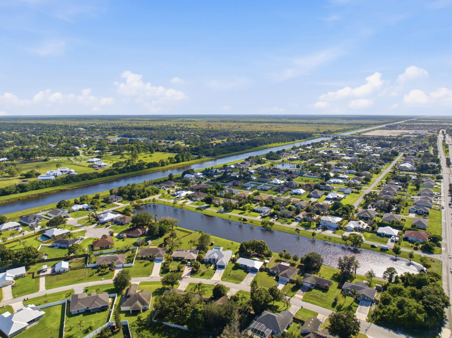 1174 SW Edinburgh Drive, Port Saint Lucie, FL 34953 Photo