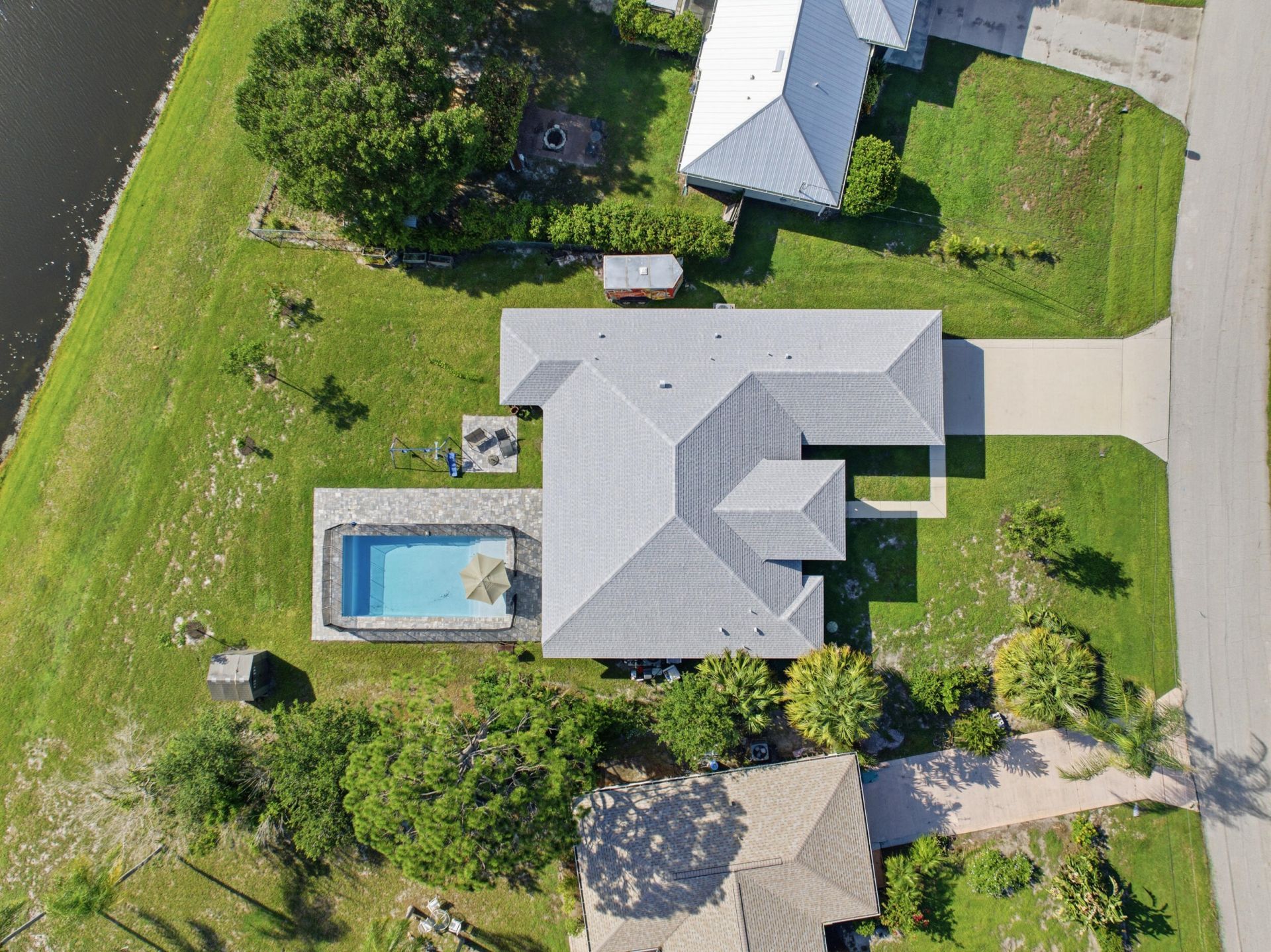 1174 SW Edinburgh Drive, Port Saint Lucie, FL 34953 Photo