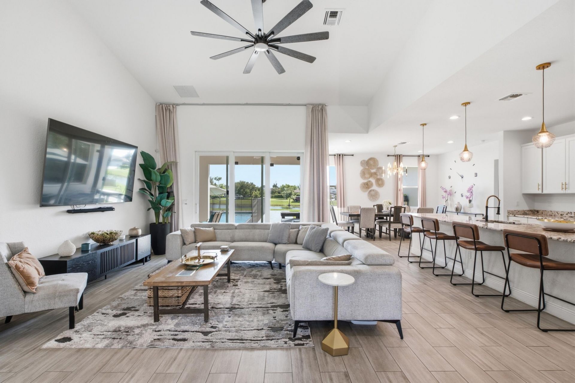 1174 SW Edinburgh Drive, Port Saint Lucie, FL 34953 Photo