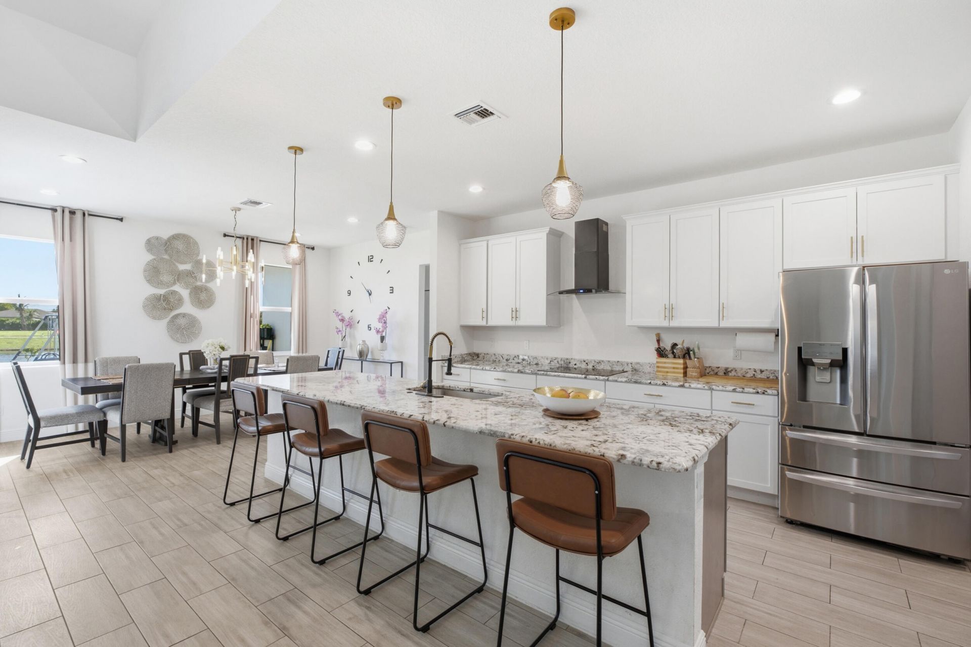 1174 SW Edinburgh Drive, Port Saint Lucie, FL 34953 Photo