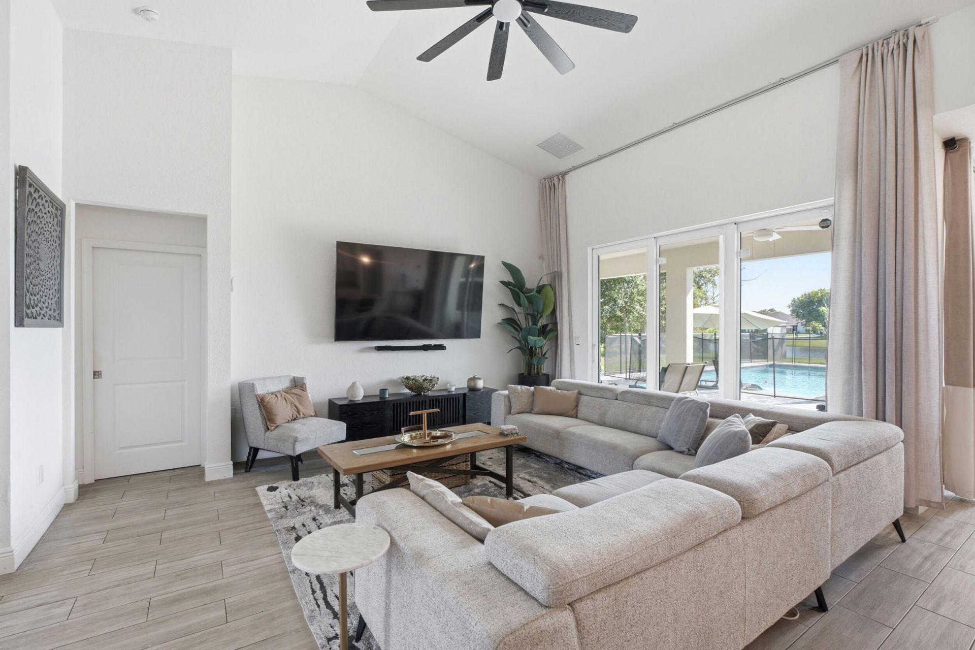 1174 SW Edinburgh Drive, Port Saint Lucie, FL 34953 Photo