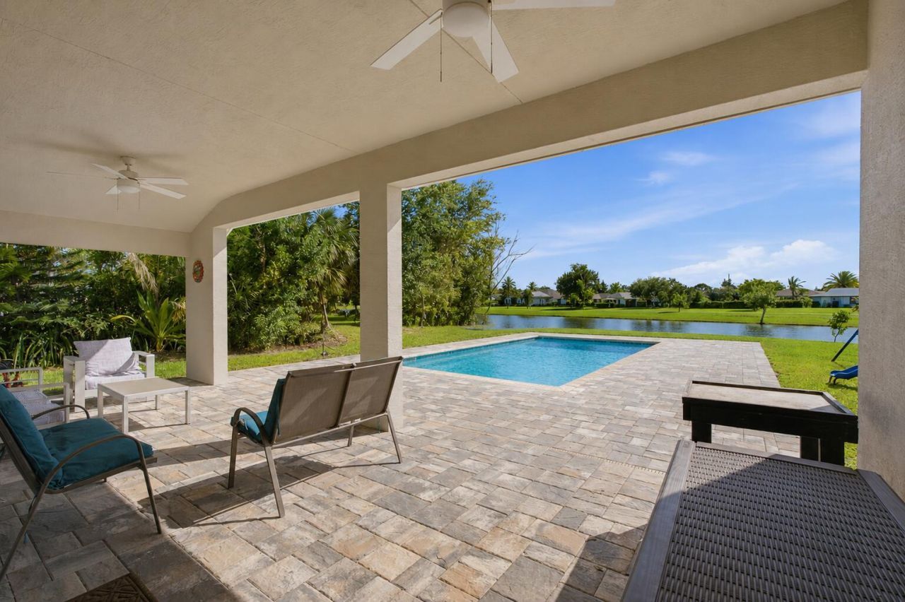 1174 SW Edinburgh Drive, Port Saint Lucie, FL 34953 Photo
