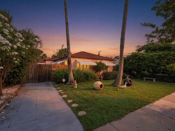 427 58th Street, West Palm Beach, FL 33407