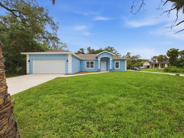 16029 Arcaro Avenue, Port Charlotte, FL 33954