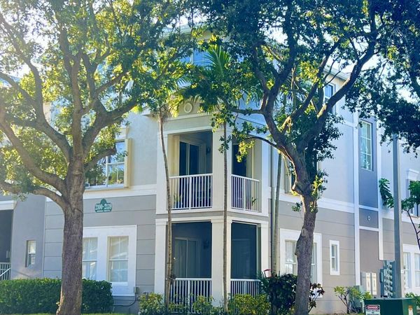 2116 SHOMA Drive, Unit 2116, Royal Palm Beach, FL 33414