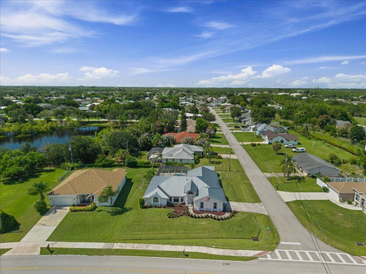 2373 SE Grand Drive, Port Saint Lucie, FL 34952 Photo