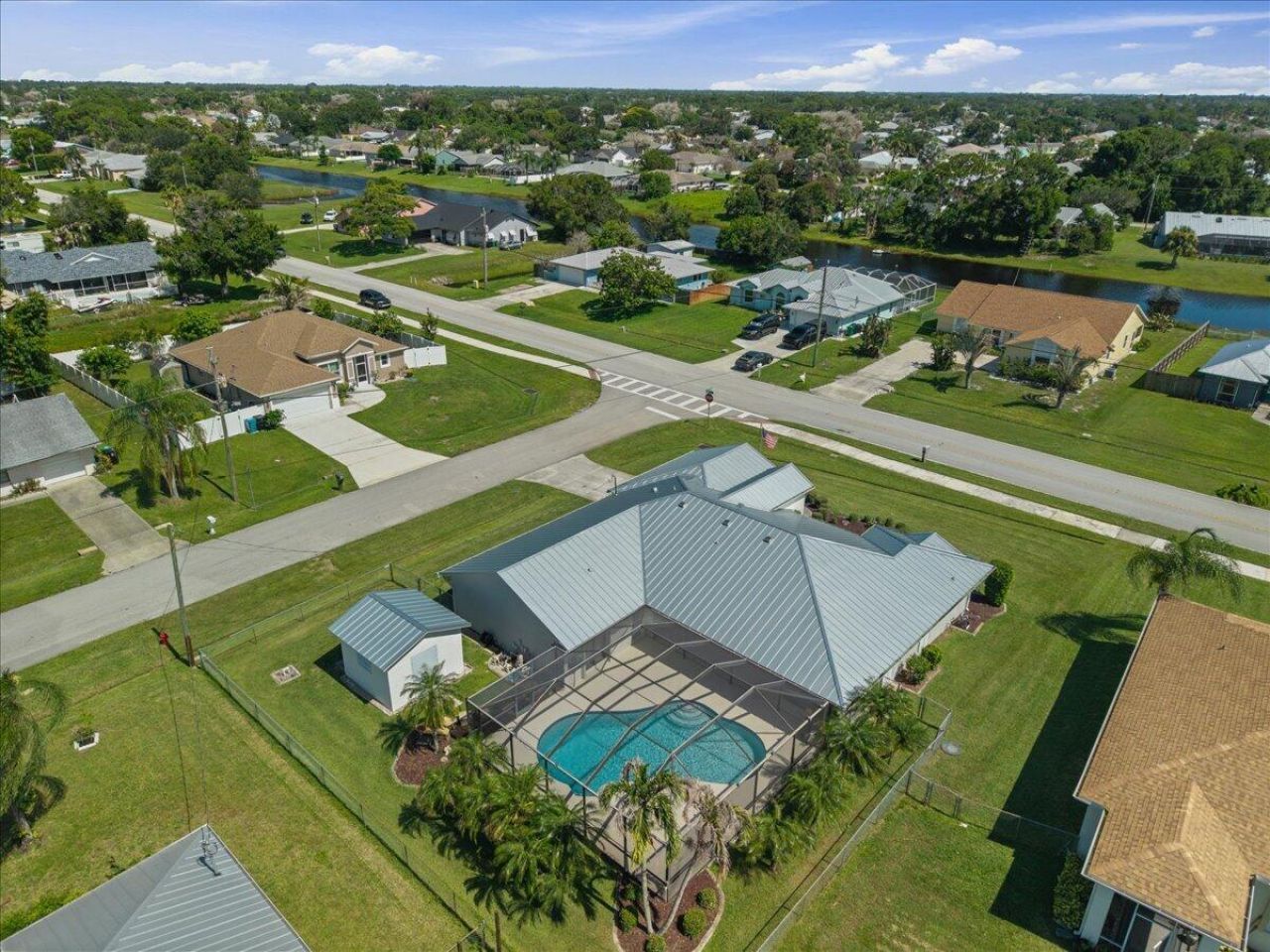2373 SE Grand Drive, Port Saint Lucie, FL 34952 Photo