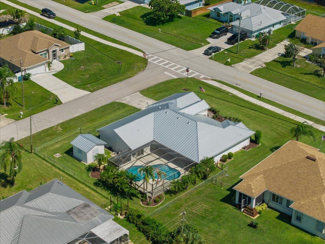 2373 SE Grand Drive, Port Saint Lucie, FL 34952 Photo