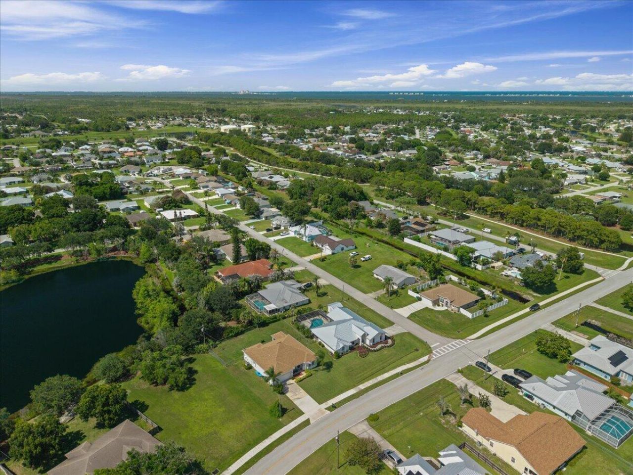 2373 SE Grand Drive, Port Saint Lucie, FL 34952 Photo