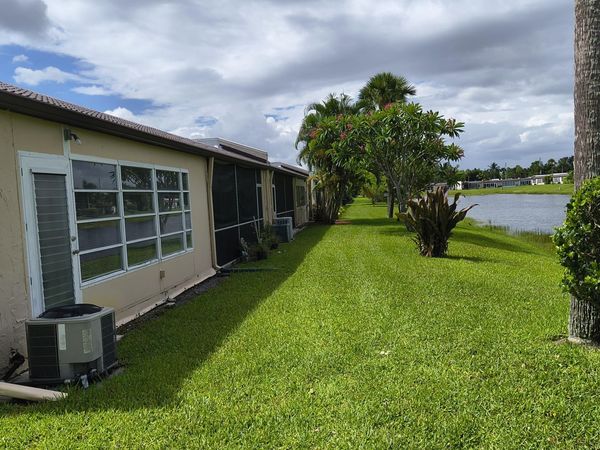 173 Lake Meryl Drive, West Palm Beach, FL 33411