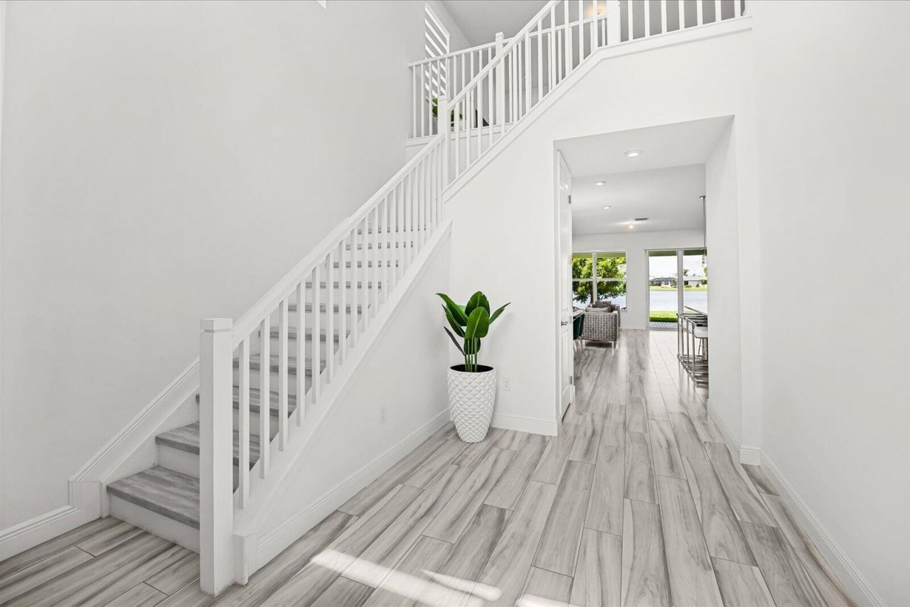 10704 SW Estella Lane, Port Saint Lucie, FL 34987 Photo
