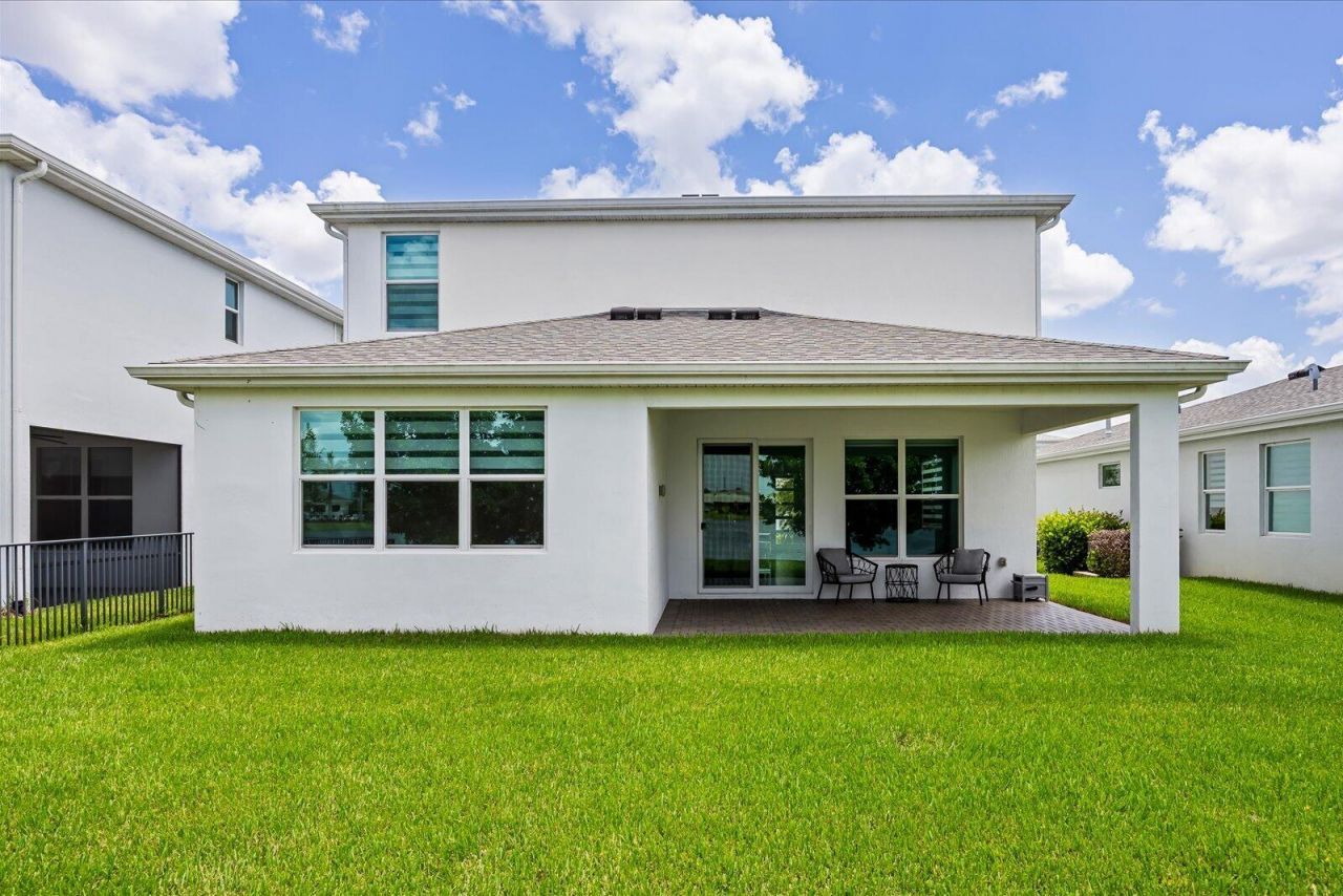 10704 SW Estella Lane, Port Saint Lucie, FL 34987 Photo