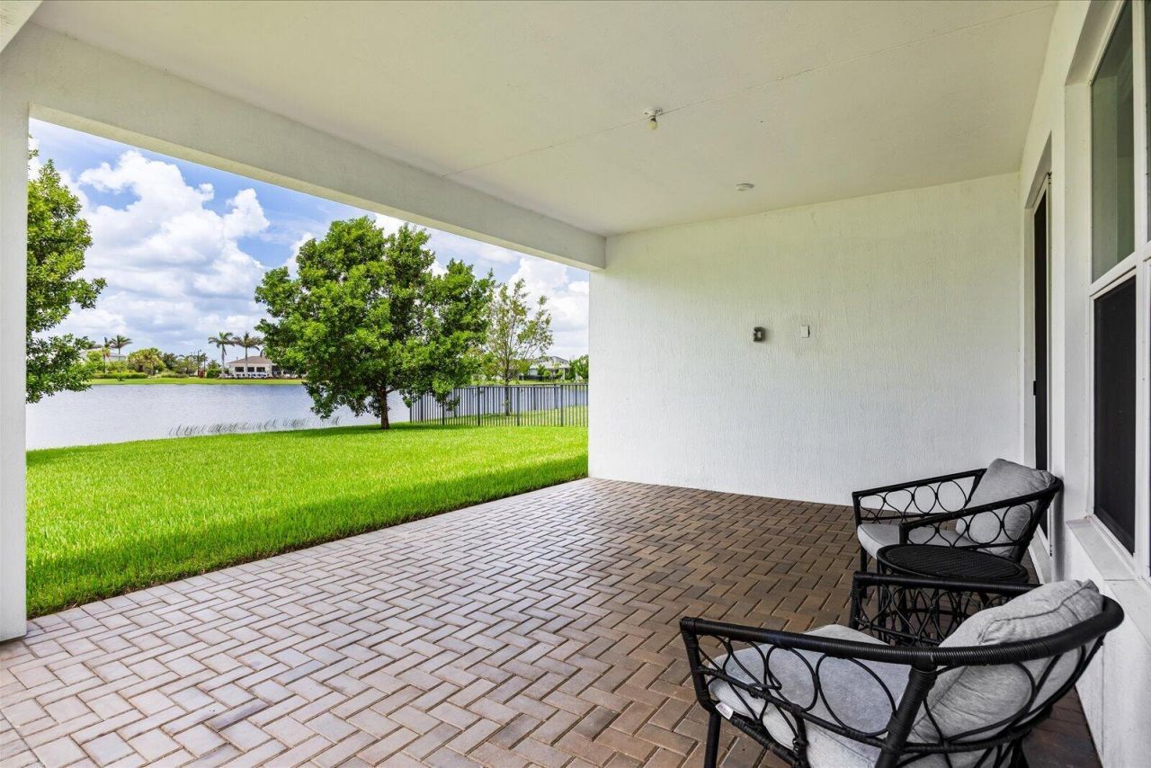10704 SW Estella Lane, Port Saint Lucie, FL 34987 Photo