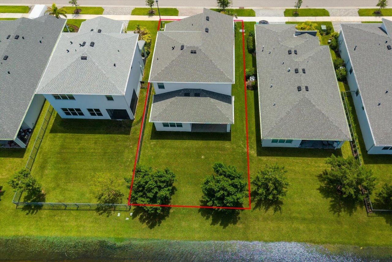 10704 SW Estella Lane, Port Saint Lucie, FL 34987 Photo