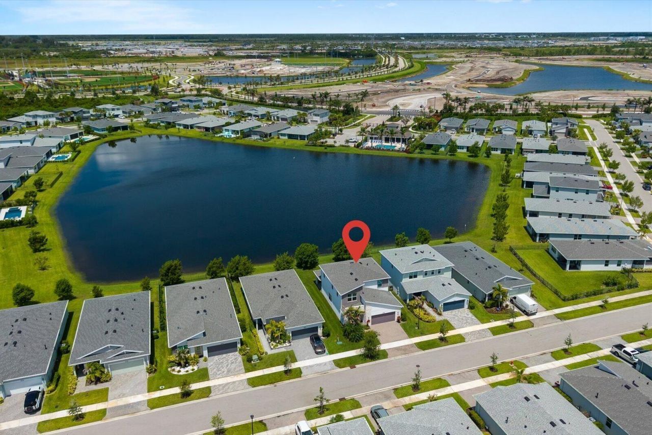 10704 SW Estella Lane, Port Saint Lucie, FL 34987 Photo