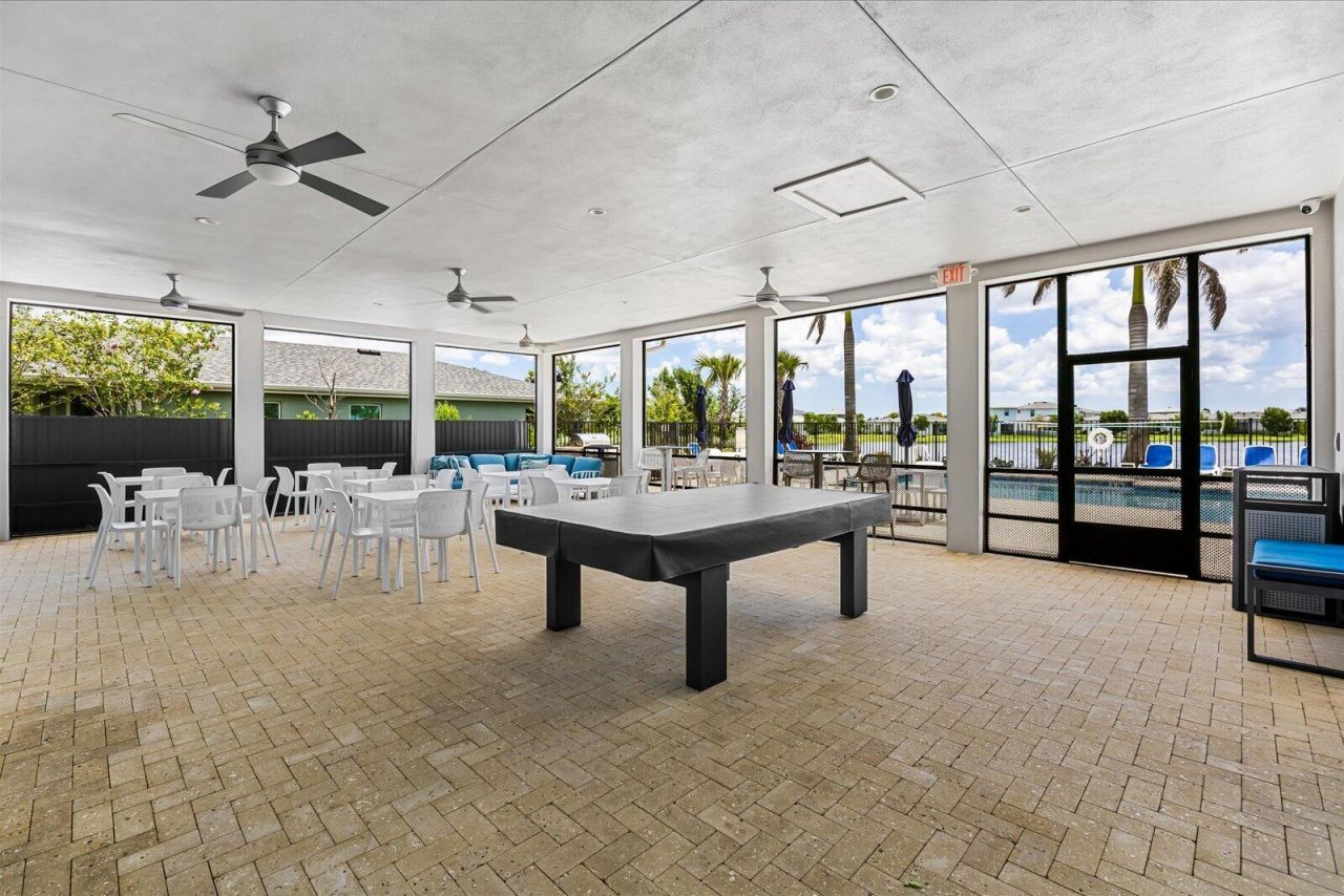 10704 SW Estella Lane, Port Saint Lucie, FL 34987 Photo