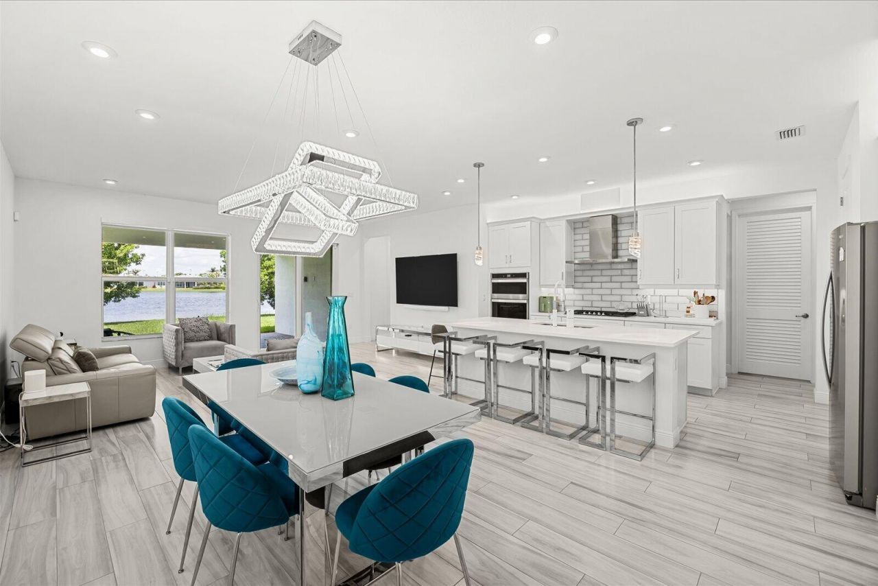 10704 SW Estella Lane, Port Saint Lucie, FL 34987 Photo