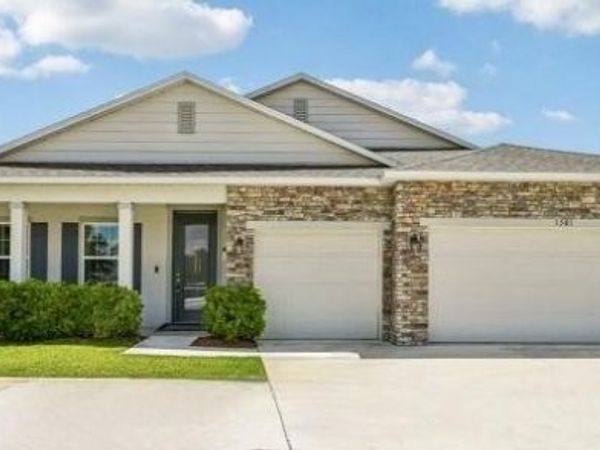 717 CAVERN Terrace, Sebastian, FL 32958