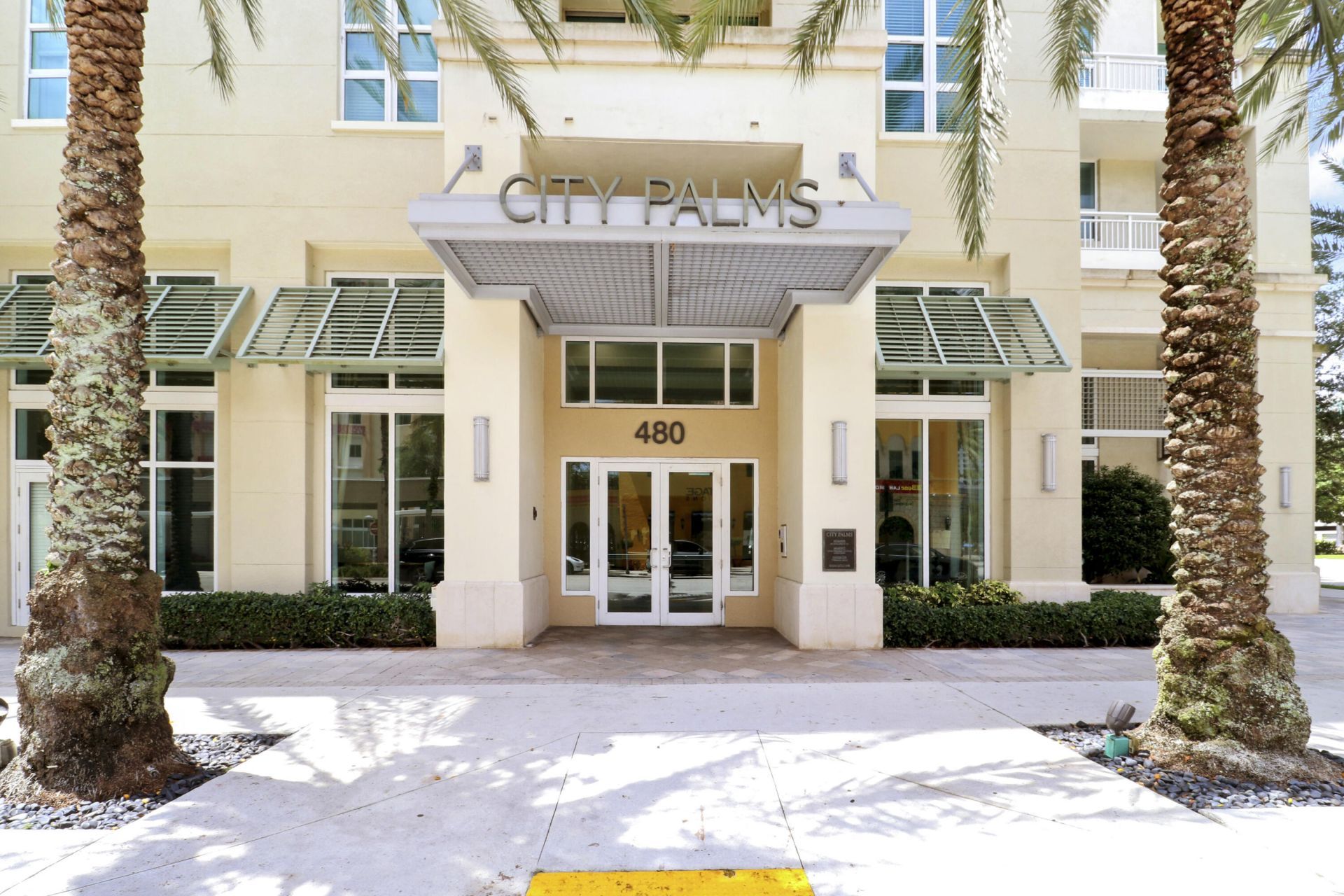 480 Hibiscus Street, Unit 821, West Palm Beach, FL 33401 Photo
