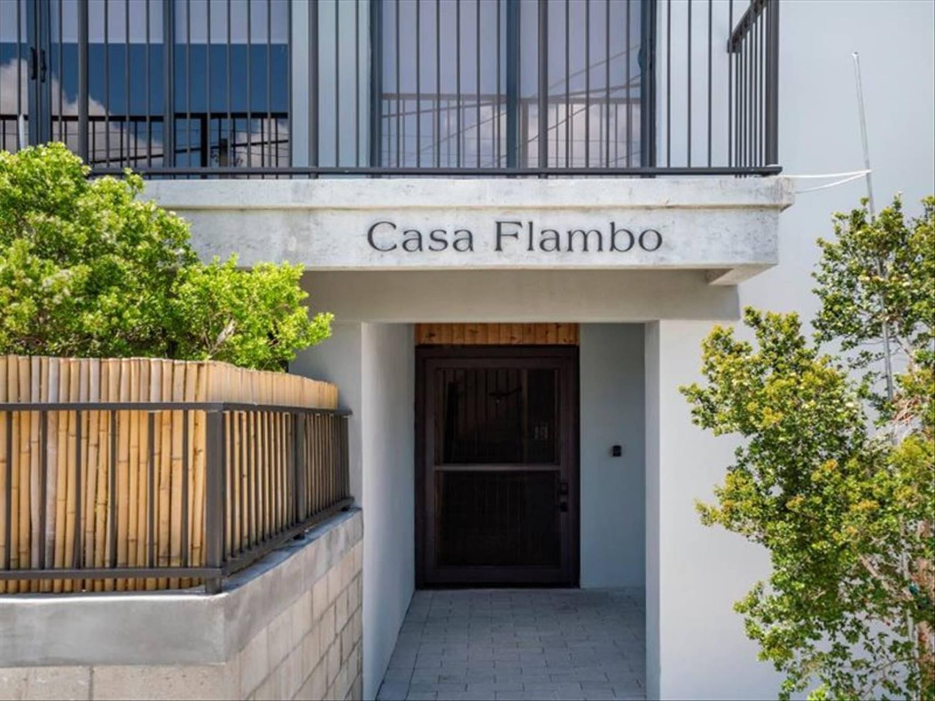 1053 NW 29th Street, Unit Casa Flamb, Miami, FL 33127 Photo