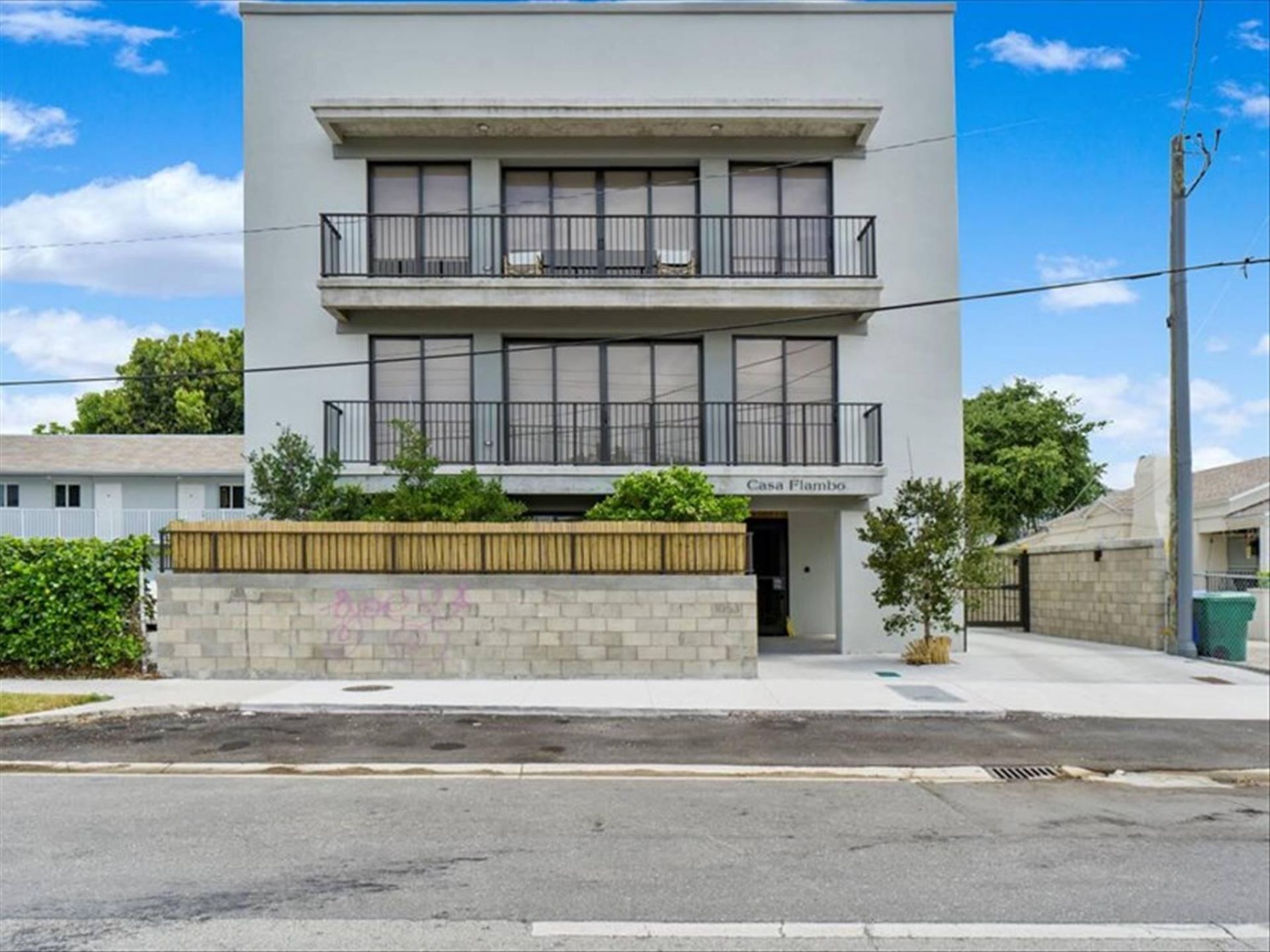 1053 NW 29th Street, Unit Casa Flamb, Miami, FL 33127 Photo