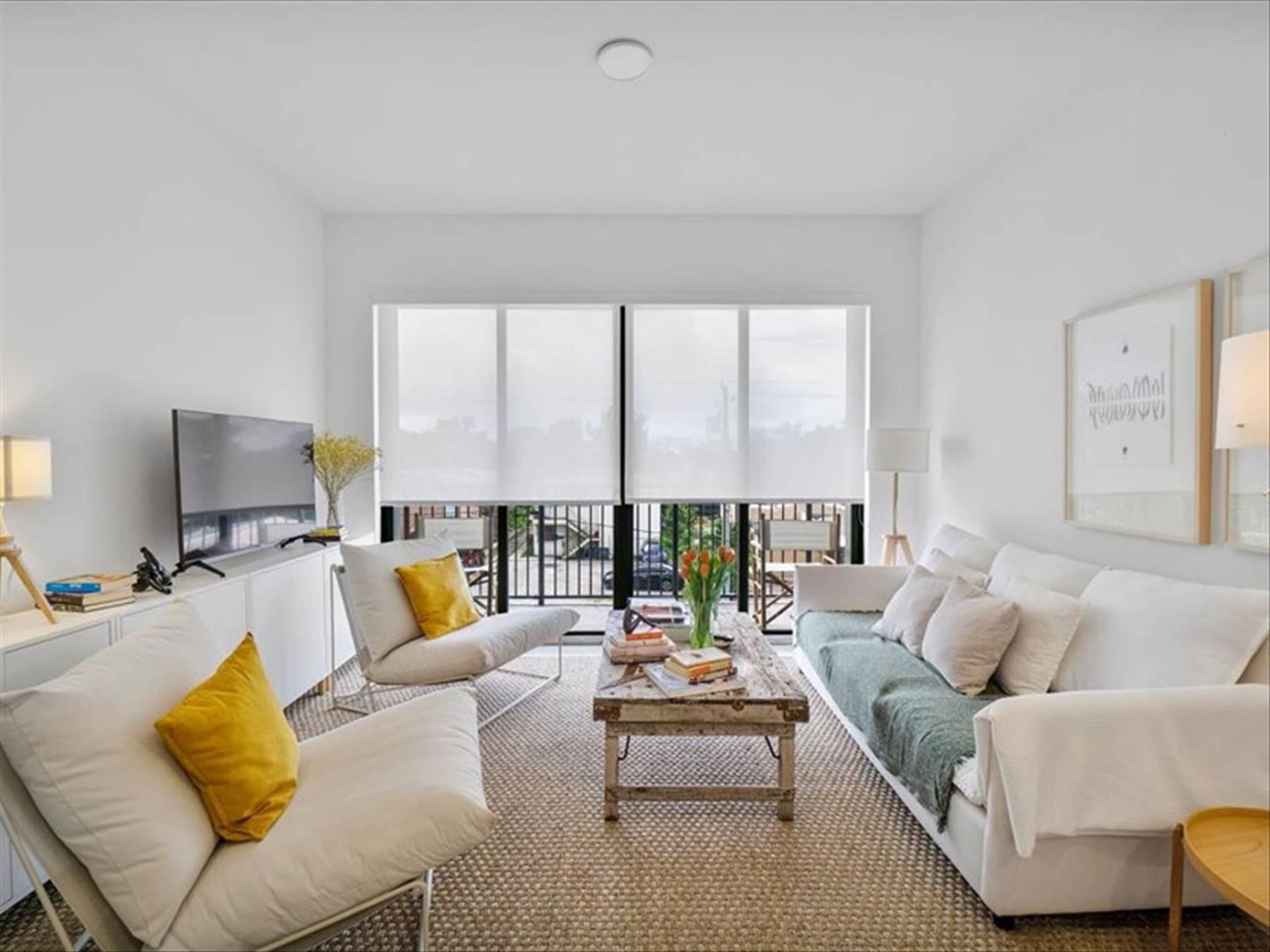 1053 NW 29th Street, Unit Casa Flamb, Miami, FL 33127 Photo