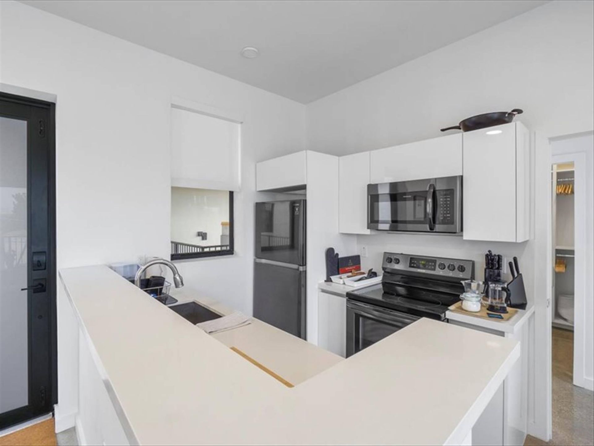 1053 NW 29th Street, Unit Casa Flamb, Miami, FL 33127 Photo