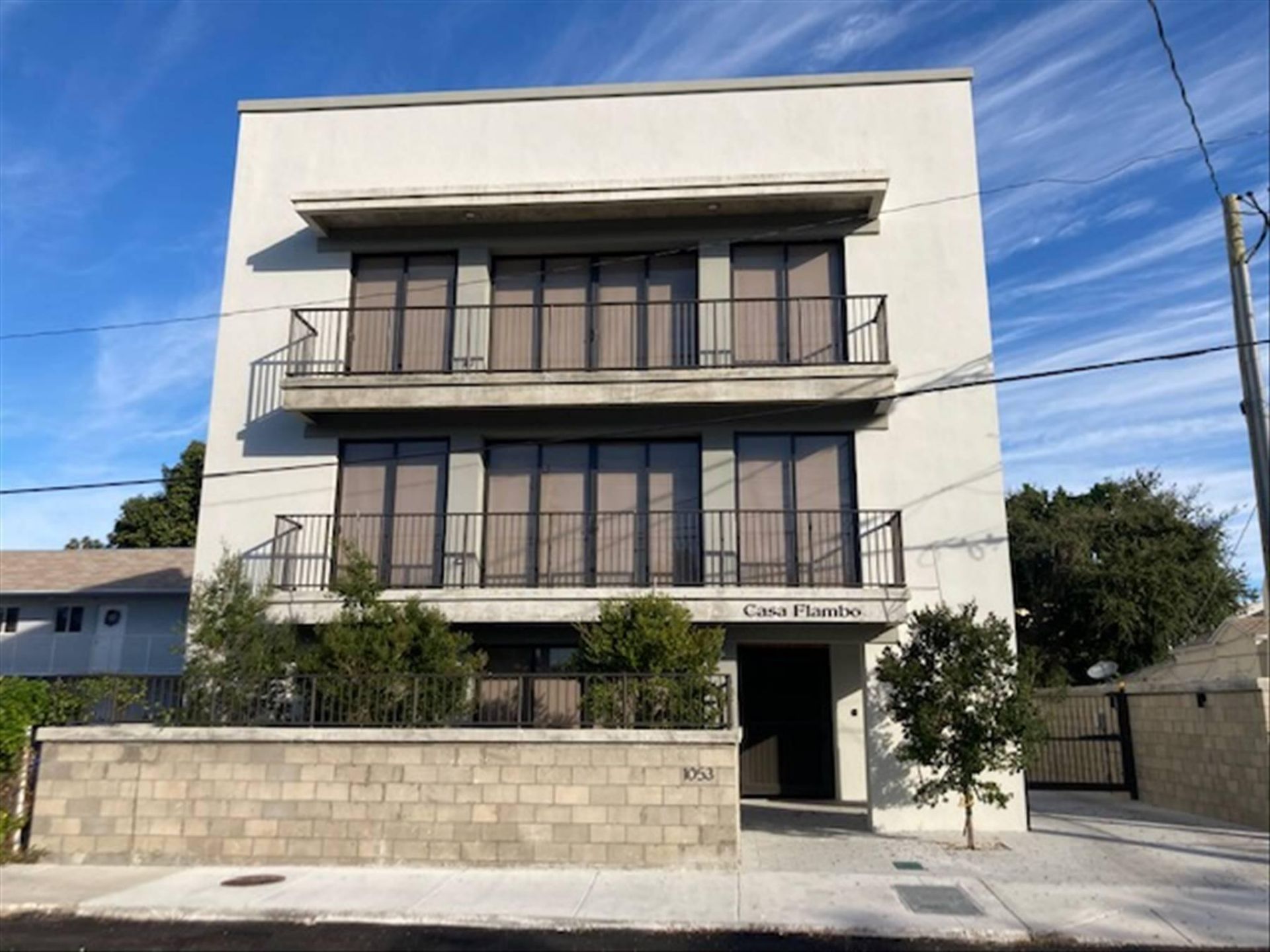 1053 NW 29th Street, Unit Casa Flamb, Miami, FL 33127 Photo
